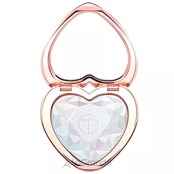 O.TWO.O Heart Glow Highlighter ��������� ��� ����