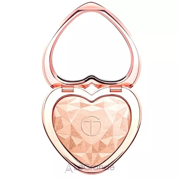 O.TWO.O Heart Glow Highlighter ��������� ��� ����