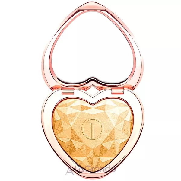 O.TWO.O Heart Glow Highlighter ��������� ��� ����
