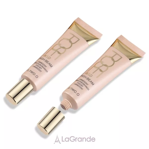 O.TWO.O Glow Shimmer Liquid Highlighter ���������-���� ��� ����