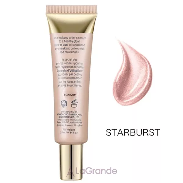 O.TWO.O Glow Shimmer Liquid Highlighter ���������-���� ��� ����