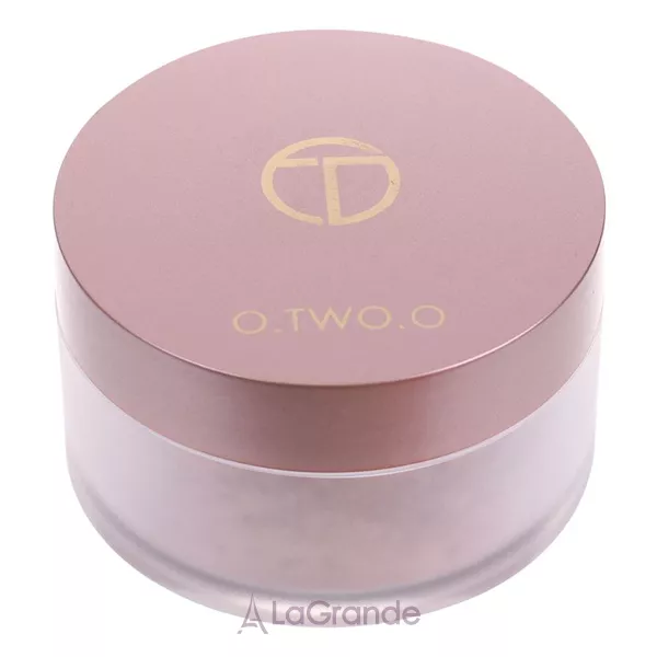 O.TWO.O Shimmer Loose Powder ����������� ��������� ��� ����