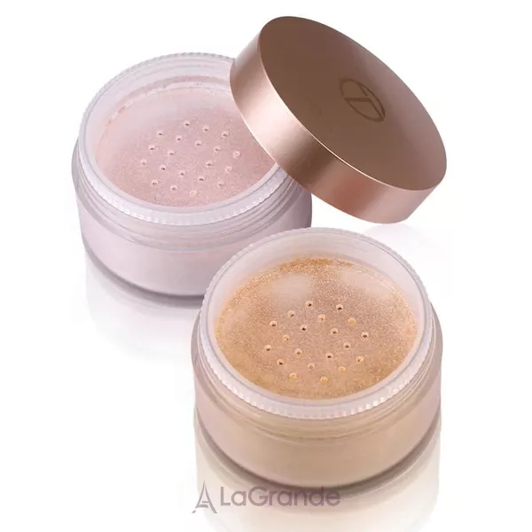 O.TWO.O Shimmer Loose Powder ����������� ��������� ��� ����