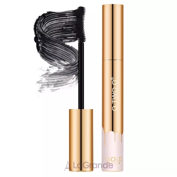 O.TWO.O Gold Mascara ��� ��� ��