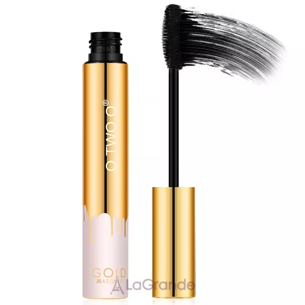 O.TWO.O Gold Mascara ��� ��� ��