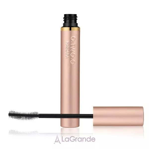 O.TWO.O Eye Makeup 3d Fiber Lash Mascara ���� ��� ������