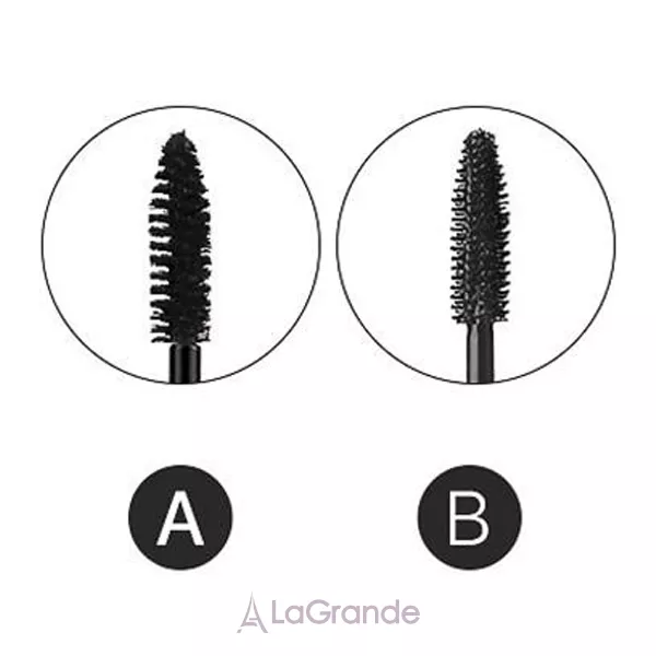 O.TWO.O Eye Makeup 3d Fiber Lash Mascara ���� ��� ������
