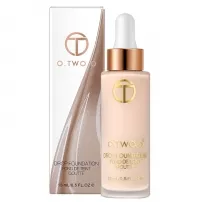 O.TWO.O Full Coverage Drop Foundation ��������� ���� ��� ����