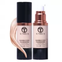 O.TWO.O Miracle 24H Radiant Couture Long-wearing Fluid Foundation ������� ��������� ����