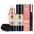 O.TWO.O Miracle 24H Radiant Couture Long-wearing Fluid Foundation   