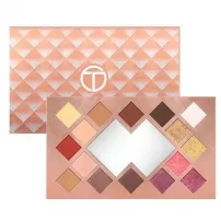 O.TWO.O Eyeshadows Palette ������� ����� ��� ���, 16 ��������