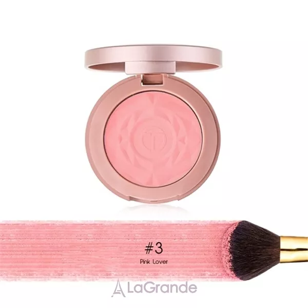 O.TWO.O Powder Blush ���'��� ��� �������