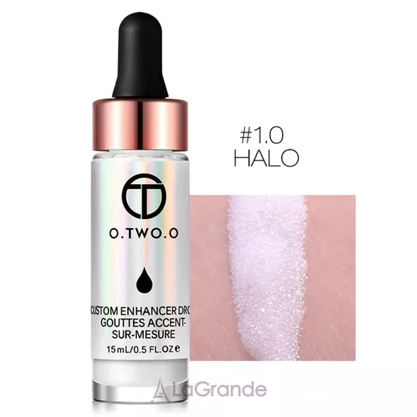 O.TWO.O Liquid Highlighter ������ ��������� ��� ����