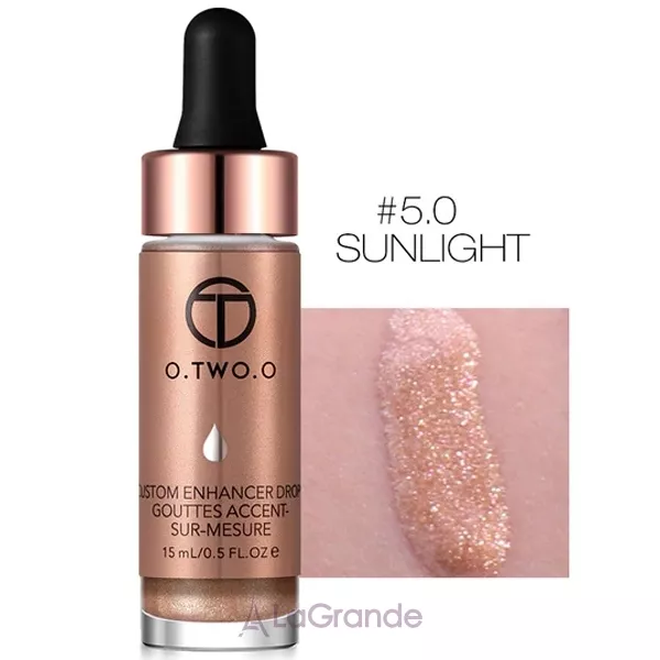 O.TWO.O Liquid Highlighter ������ ��������� ��� ����