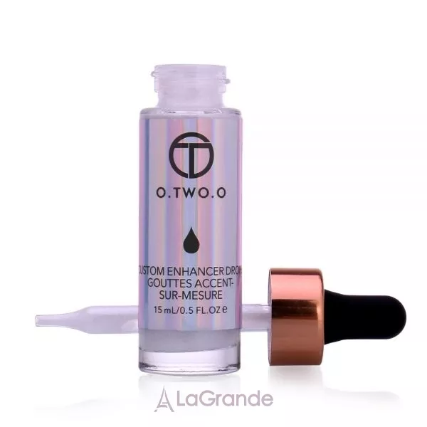 O.TWO.O Liquid Highlighter ������ ��������� ��� ����