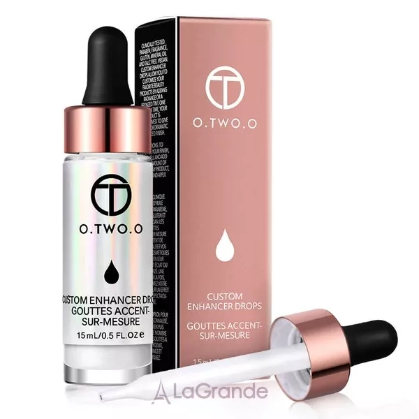 O.TWO.O Liquid Highlighter ������ ��������� ��� ����