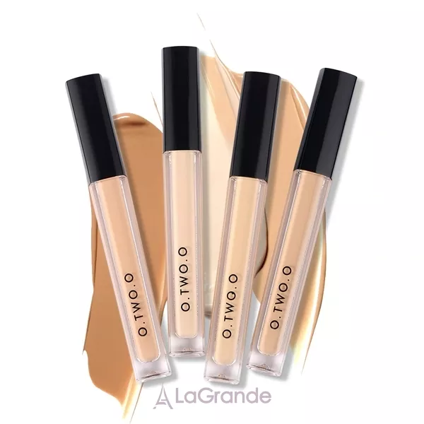 O.TWO.O Black Gold-Select Cover-Up ������ �������� ��� ����