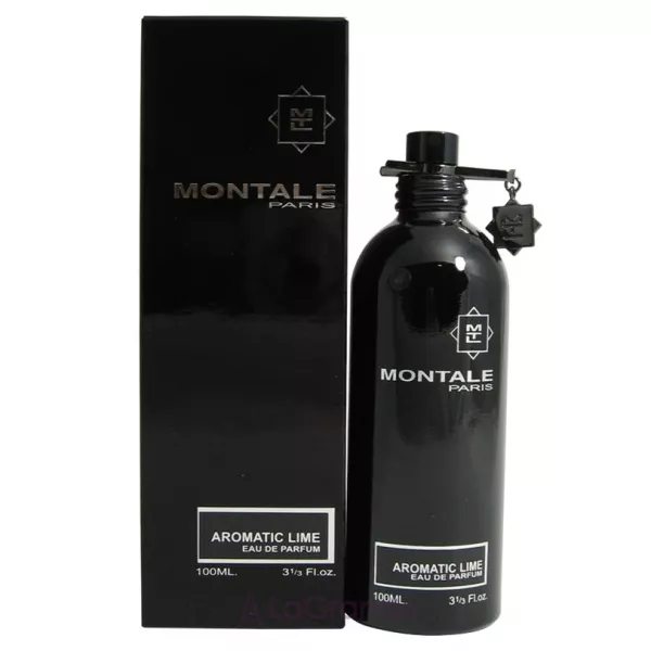 Montale Aromatic Lime ����������� ����
