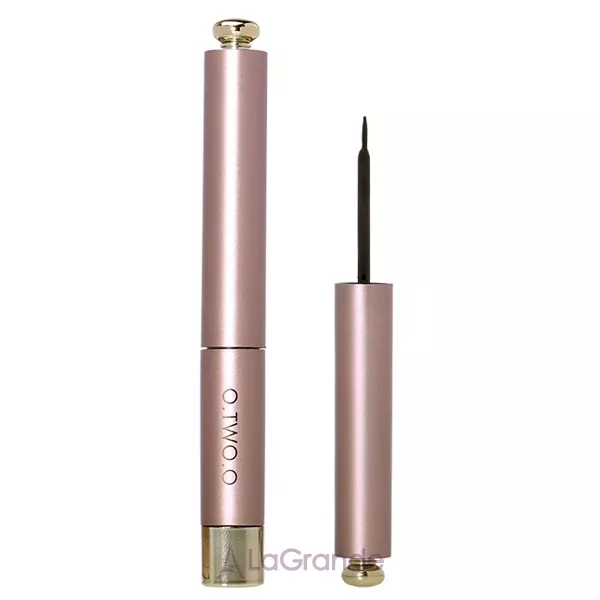 O.TWO.O Waterproof Liqiud Eyeliner ������ �������� ��� ����
