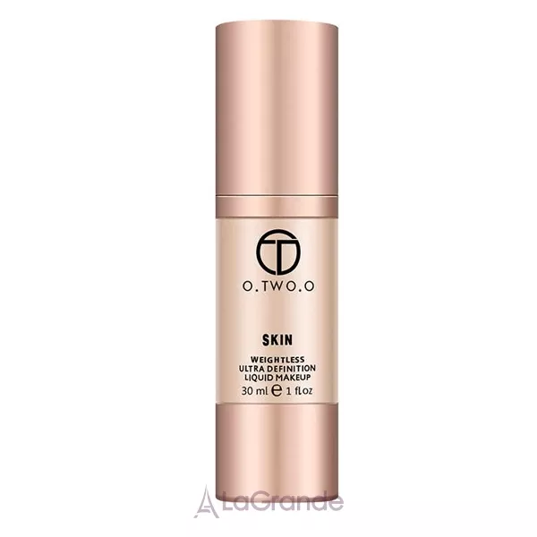 O.TWO.O Weightless Ultra Definition Liqiud Makeup ������ ������ ��� �������