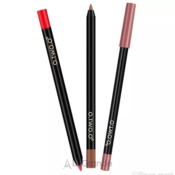 O.TWO.O Lip Contour Pencil �������� ��� ��� ���������
