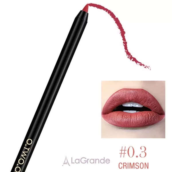 O.TWO.O Lip Contour Pencil �������� ��� ��� ���������