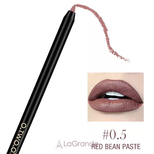 O.TWO.O Lip Contour Pencil �������� ��� ��� ���������