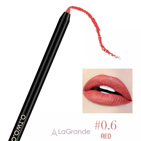 O.TWO.O Lip Contour Pencil �������� ��� ��� ���������