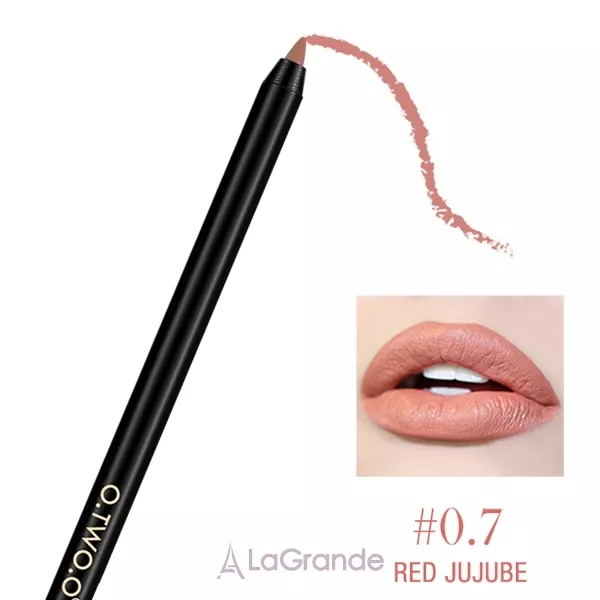 O.TWO.O Lip Contour Pencil �������� ��� ��� ���������