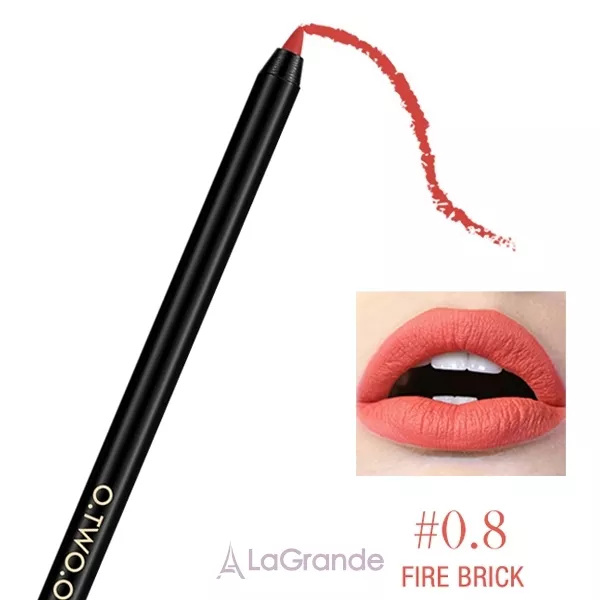 O.TWO.O Lip Contour Pencil �������� ��� ��� ���������