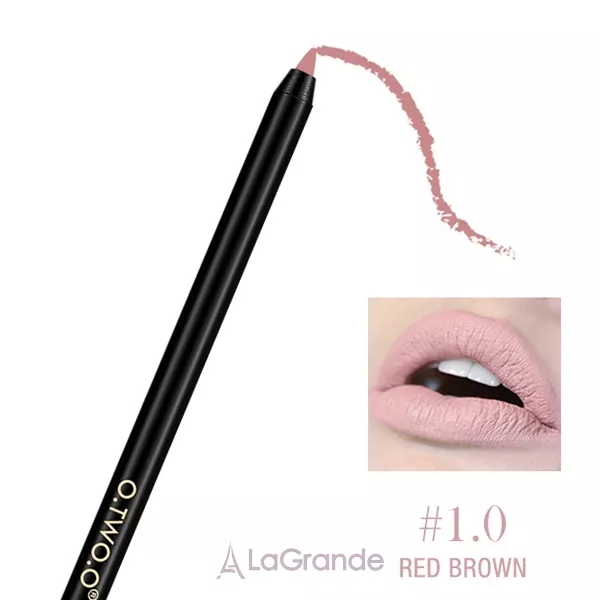 O.TWO.O Lip Contour Pencil �������� ��� ��� ���������
