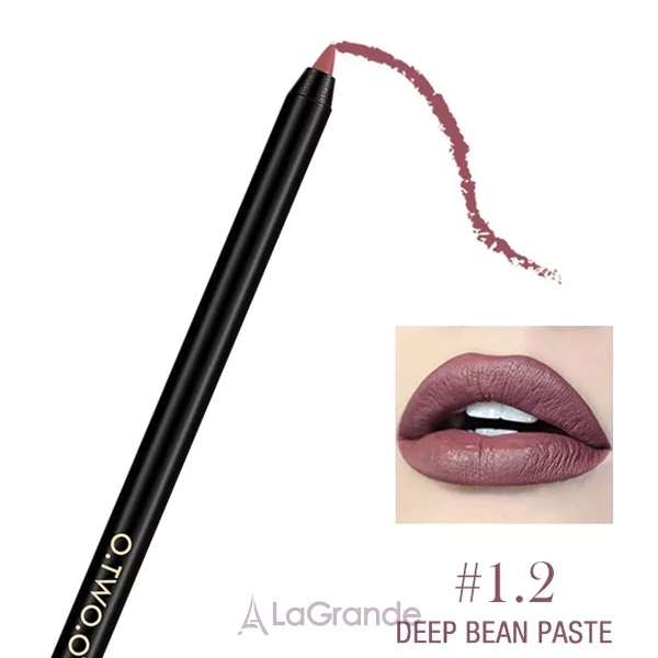 O.TWO.O Lip Contour Pencil �������� ��� ��� ���������