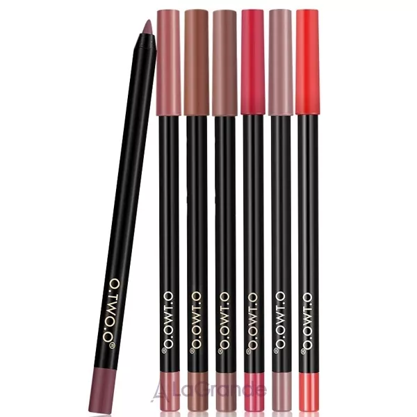 O.TWO.O Lip Contour Pencil �������� ��� ��� ���������