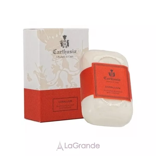 Carthusia Corallium ����������� ����