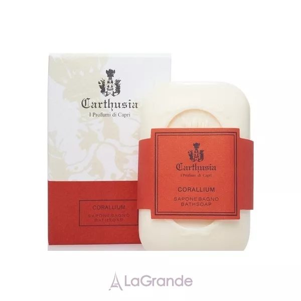 Carthusia Corallium ����������� ����