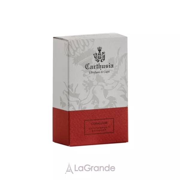 Carthusia Corallium ����������� ����