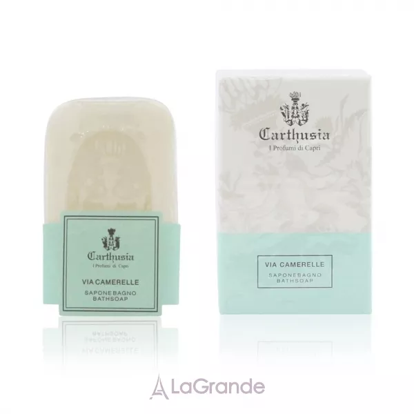 Carthusia Via Camerelle ����������� ����