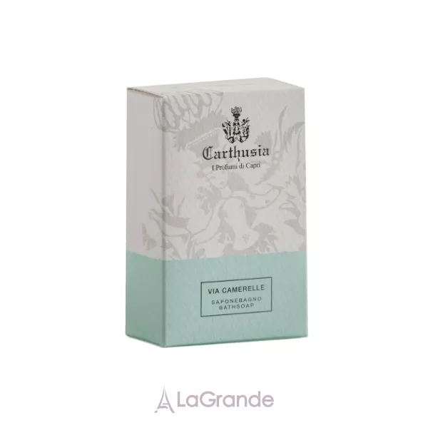 Carthusia Via Camerelle ����������� ����