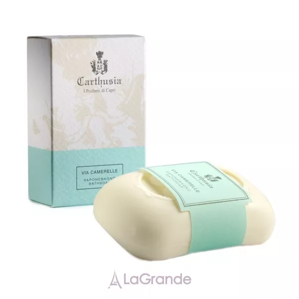 Carthusia Via Camerelle ����������� ����