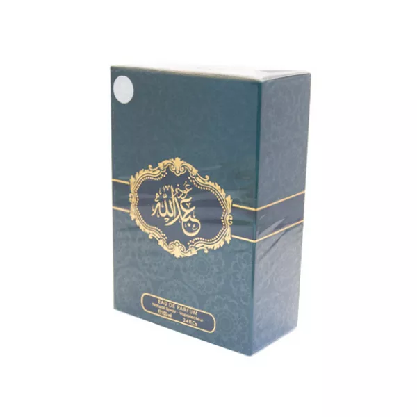 My Perfumes Oud Abdulla ��������������� ����