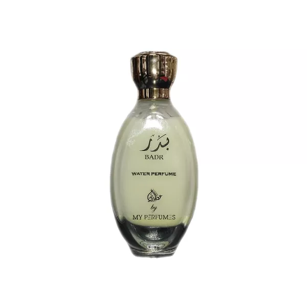 My Perfumes Badr Water Perfume ��������������� ����