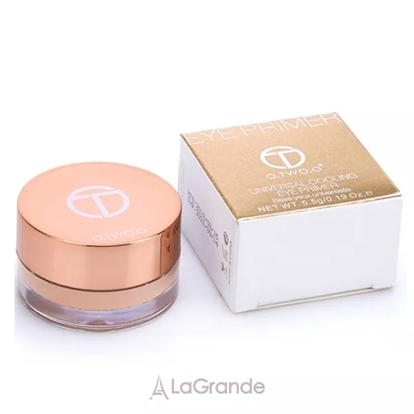 O.TWO.O Universal Cooling Eye Primer ������� ��� ����