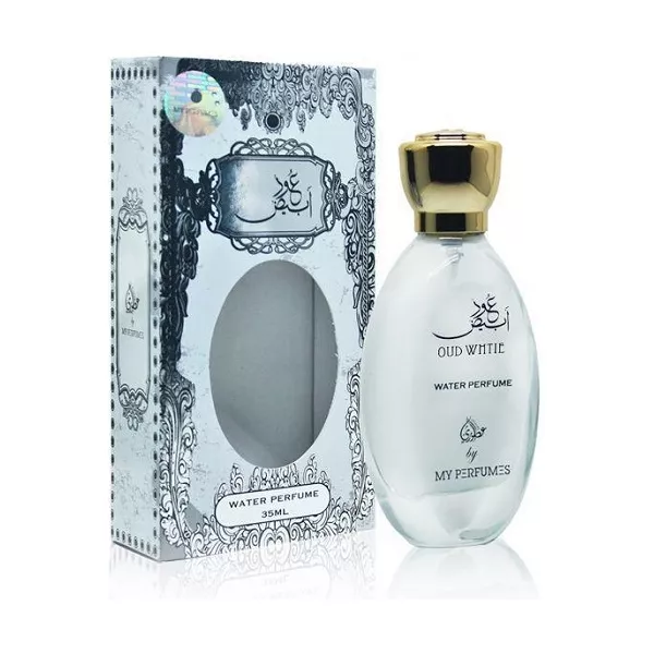 My Perfumes Oud White Water Perfume ��������������� ����