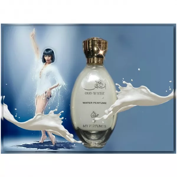 My Perfumes Oud White Water Perfume ��������������� ����
