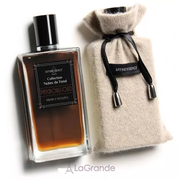 Affinessence Patchouli Oud ��������������� ����