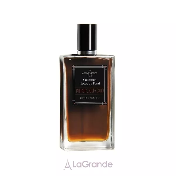 Affinessence Patchouli Oud ��������������� ����