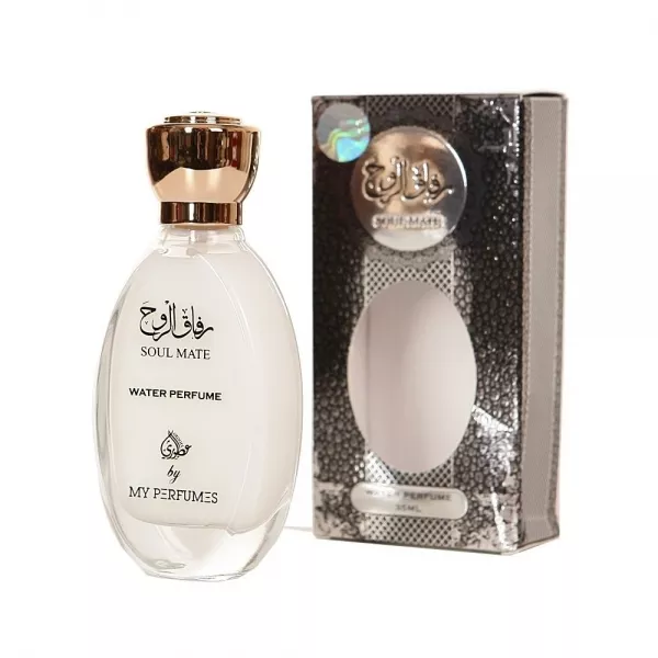 My Perfumes Soul Mate Water Perfume ��������������� ����