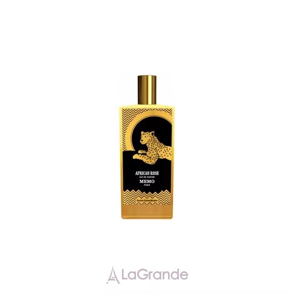 Memo African Rose ��������������� ����