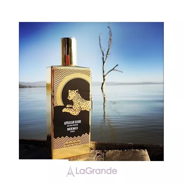 Memo African Rose ��������������� ����