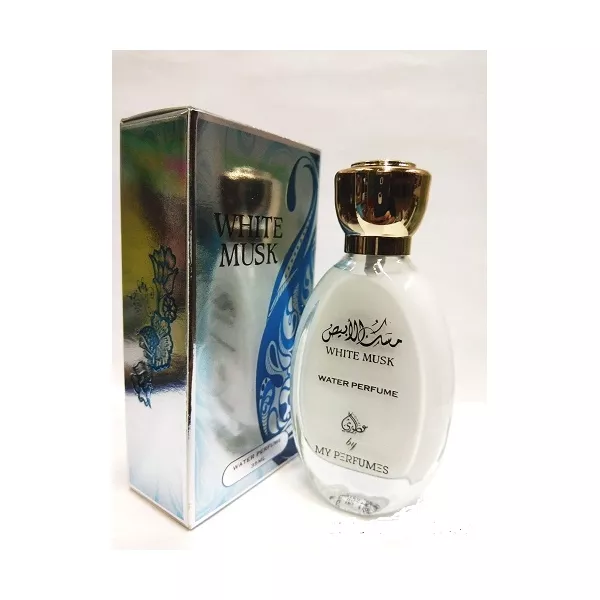 My Perfumes White Musk Water Perfume ��������������� ����